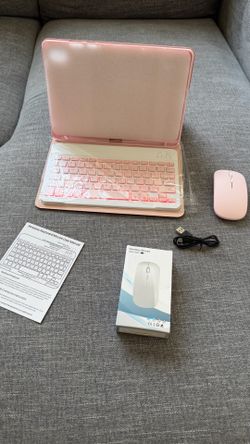 Keyboard Case