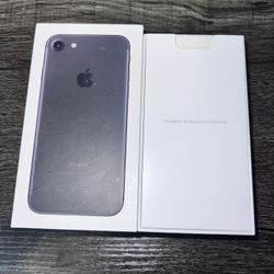 NEW Apple iPhone 7
