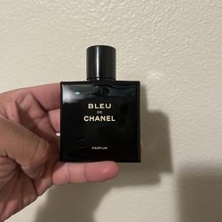BLEU de CHANEL cologne