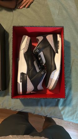 Jordan 3