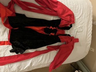 Women’s Pirate Costume 