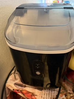 Ice Maker