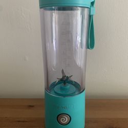 Portable Blender