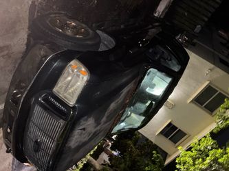 2006 Ford F-350 Super Duty