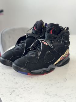 Jordan 8 retro