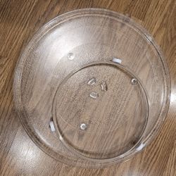 Microwave Plate (Replacement)