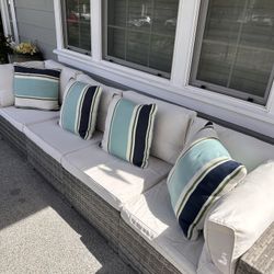 Outdoor Patio Furniture 