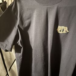 100* Real Dior Shirt Size L
