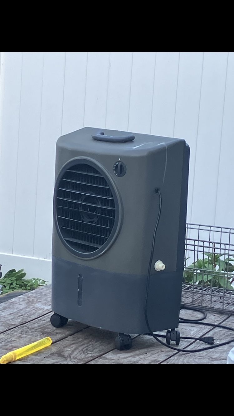 Air Cooler