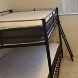 Twin Bunk Bed Can Deliver New 
