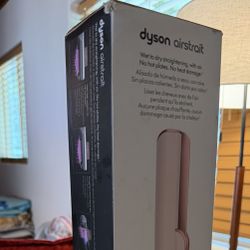 Dyson Airstrait 