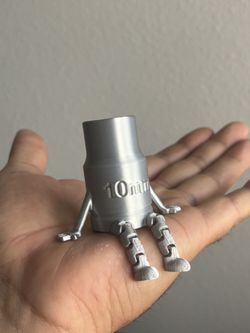 10mm Socket Buddy