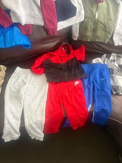 Kids clothes