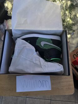 Jordan 1 Retro High Zoom
