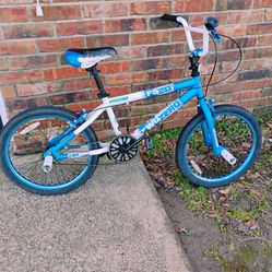 Ozone BMX 20" Trick Bike