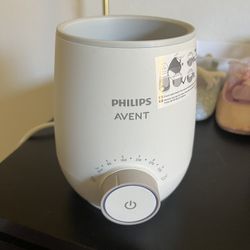 Bottle Warmer