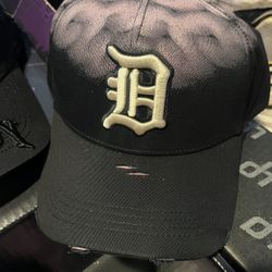 Dandy Hats