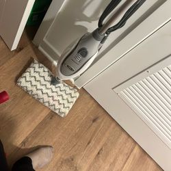 Shark Professional Steam Pocket Mop - S3601