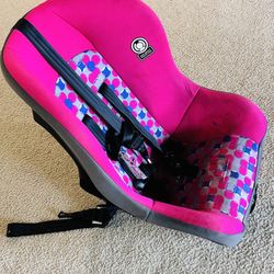 Kids Car Seat- Both Front/rear Facing 