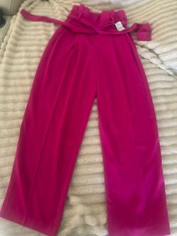 Pantalón  express size XS