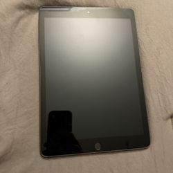 iPad 7th Gen 