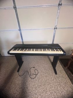 Electronic Keyboard