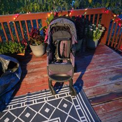 Stroller
