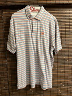 Scotty Cameron Circle T Polo