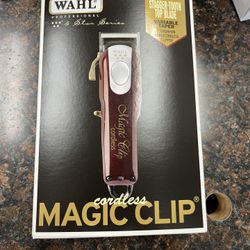 Barber Clippers