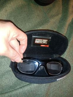 Liberty Sports  Glasses