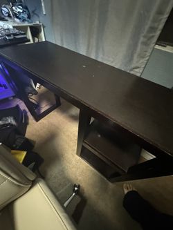 desk