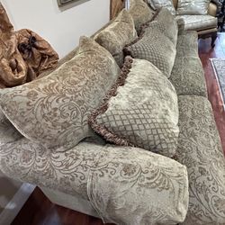 Lexington Designer Sofa