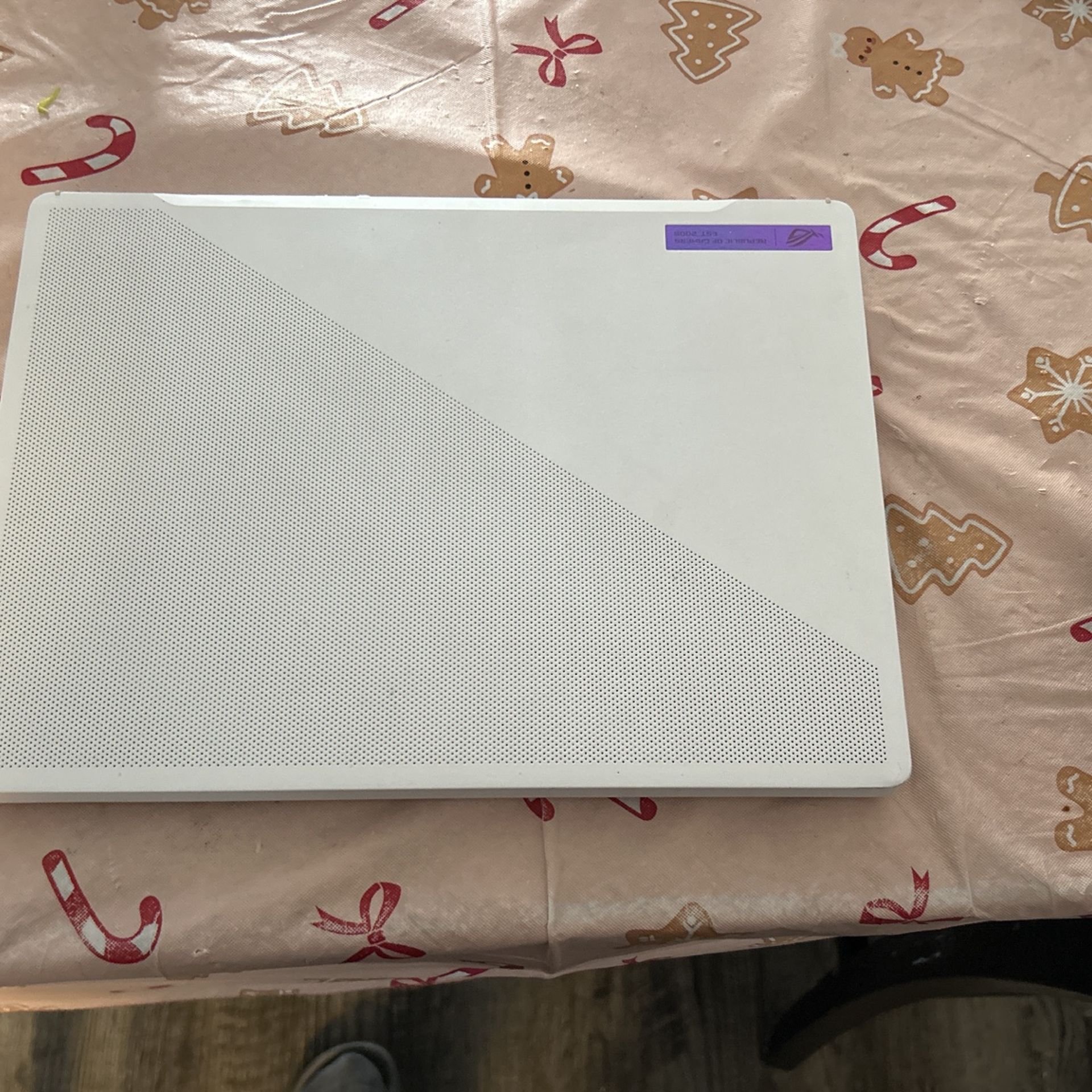 zephyrus g14 Gaming Laptop
