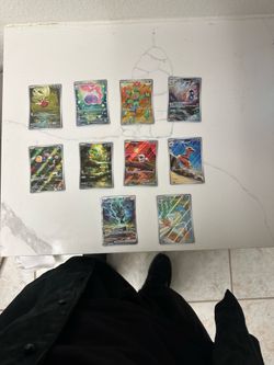 God pack Pokemon