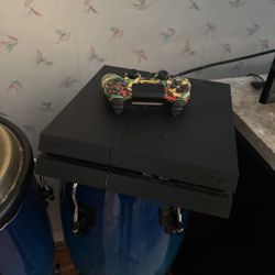 PS4/Playstation