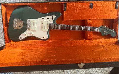 Fender American Vintage II Jazzmaster