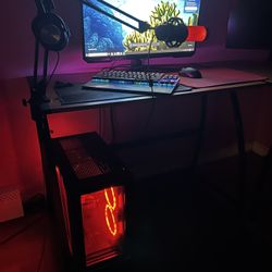 Gaming PC (check description for details)