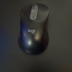 Logi M650 Mouse With Side Buttons 