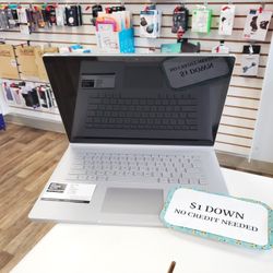 Microsoft Surface Book 2 15 Inch - 90 DAY WARRANTY - $1 DOWN - NO CREDIT NEEDED 
