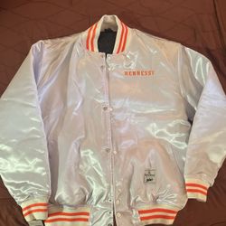 Hennessy Daomey Jacket $120