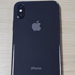 Iphone XS MAX 64GB UNLOCKED. Firm Price.  Desbloqueado..