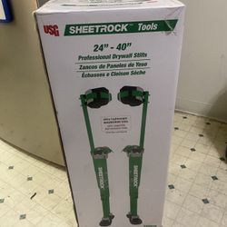 Drywall Tools
