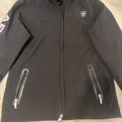 Ariat jacket 
