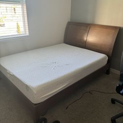 Serta Bed Mattress