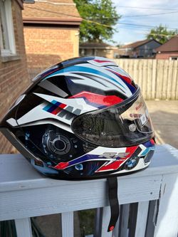 Brand new helmet for sale