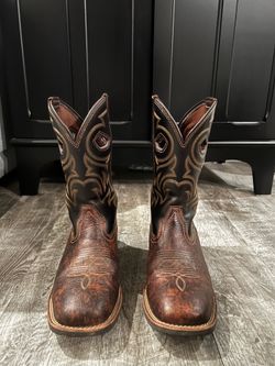 Phantom Rider Lazario Cowboy Boots