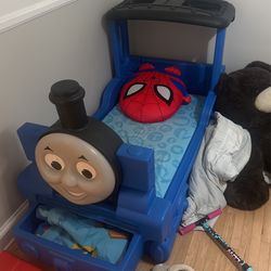 Kid Bed 