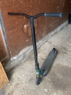 Scooter