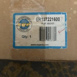 Appliance parts Lot