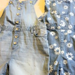 Kids Overalls